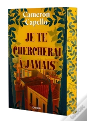 Capa do artigo Je Te Chercherai À Jamais