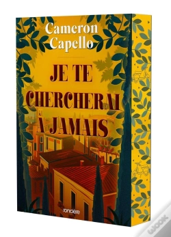 Capa do artigo Je Te Chercherai À Jamais