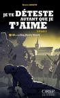 Je Te Déteste Autant Que Je T'Aime - Preview
