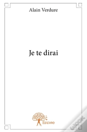 Capa do artigo Je Te Dirai