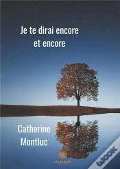 Capa do artigo Je Te Dirai Encore Et Encore