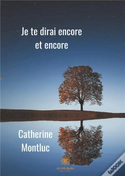Capa do artigo Je Te Dirai Encore Et Encore