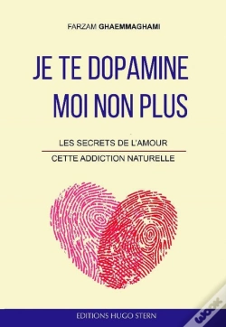 Capa do artigo Je Te Dopamine… Moi Non Plus