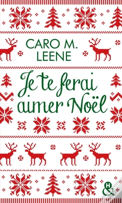 Capa do artigo Je Te Ferai Aimer Noël !