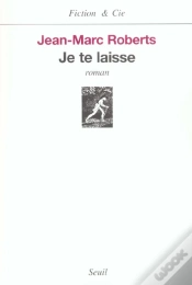 Capa do artigo Je Te Laisse