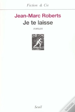 Capa do artigo Je Te Laisse