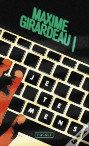 Capa do artigo Je Te Mens