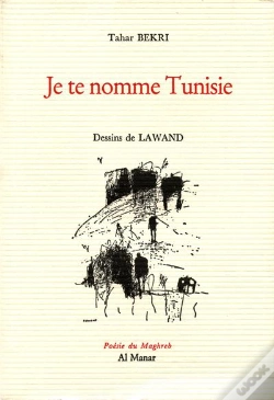 Capa do artigo Je Te Nomme Tunisie