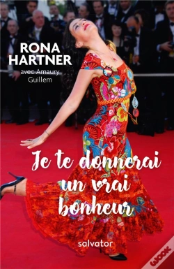 Capa do artigo Je Te Promets Un Vrai Bonheur