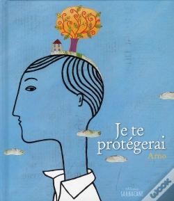 Capa do artigo Je Te Protègerai