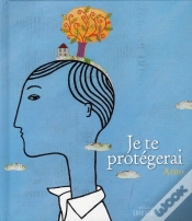 Capa do artigo Je Te Protègerai