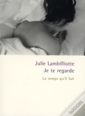 Capa do artigo Je Te Regarde ; Le Temps Qu