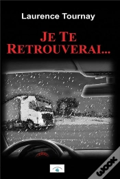 Capa do artigo Je Te Retrouverai