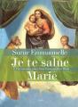 Je Te Salue Marie - Preview