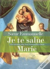 Capa do artigo Je Te Salue Marie