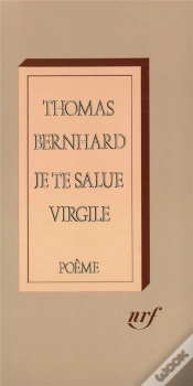 Capa do artigo Je Te Salue Virgile
