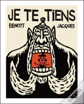 Capa do artigo Je Te Tiens
