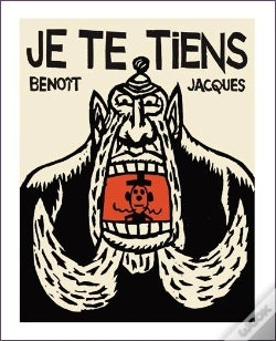 Capa do artigo Je Te Tiens