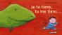 Je Te Tiens, Tu Me Tiens... - Preview
