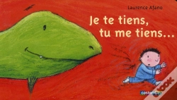 Capa do artigo Je Te Tiens, Tu Me Tiens...