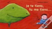 Capa do artigo Je Te Tiens, Tu Me Tiens...