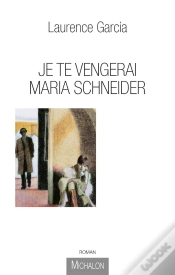 Capa do artigo Je Te Vengerai Maria Schneider