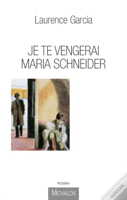 Capa do artigo Je Te Vengerai Maria Schneider