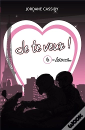 Je Te Veux ! T4 - Avec Moi... - Illustrations, Couleur