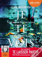 Je Te Vois