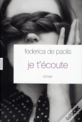 Je T'Ecoute
