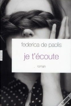 Capa do artigo Je T'Ecoute