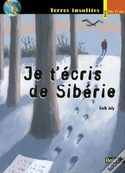 Capa do artigo Je T'Écris De Sibérie