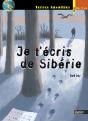 Je T'Écris De Sibérie - Preview