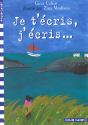 Je T'Ecris J'Ecris - Preview