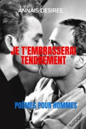 Capa do artigo Je Tembrasserai Tendrement