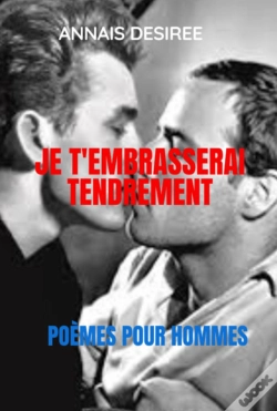 Capa do artigo Je Tembrasserai Tendrement