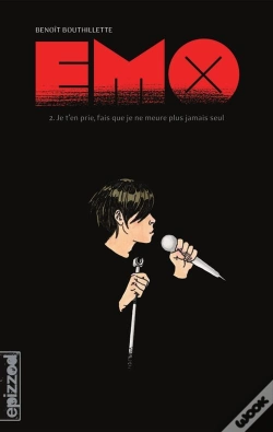 Capa do artigo Je T'En Prie, Fait Que Je Ne...