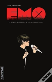 Capa do artigo Je T