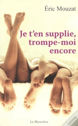 Capa do artigo Je T'En Supplie Trompe-Moi Encore