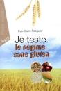 Je Teste Le Regime Sans Gluten - Preview