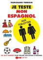 Je Teste Mon Espagnol Aux Toilettes - Preview