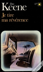 Capa do artigo Je Tire Ma Révérence