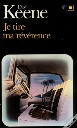 Capa do artigo Je Tire Ma Révérence