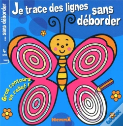 Capa do artigo Je Trace Des Lignes Sans Deborder