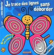 Capa do artigo Je Trace Des Lignes Sans Deborder