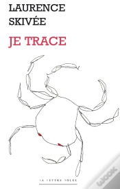 Capa do artigo Je Trace