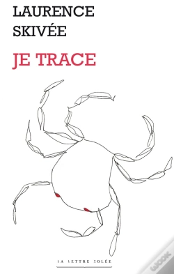 Capa do artigo Je Trace