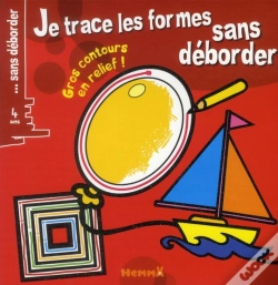 Capa do artigo Je Trace Les Formes Sans Deborder