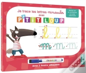 Capa do artigo Je Trace Les Lettres Minuscules Avec P