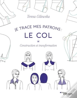 Capa do artigo Je Trace Mes Patrons - Le Col